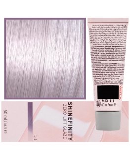 Wella Shinefinity Zero Lift Glaze Hair Dye 60ml - 010/36 | Waniliowy Błysk
