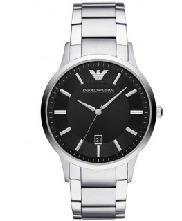 Men's watch EMPORIO ARMANI AR11181 - RENATO (zi001d)