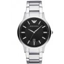Men's watch EMPORIO ARMANI AR11181 - RENATO (zi001d)