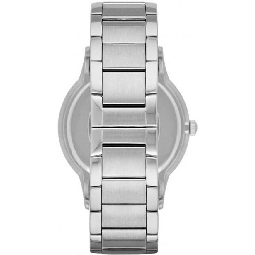 Men's watch EMPORIO ARMANI AR11181 - RENATO (zi001d) – 3