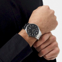 Miesten rannekello EMPORIO ARMANI AR11181 - RENATO (zi001d)