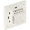 TST TRIPLE SMART TOUCH LIGHT SWITCH ATLO-TB3-TUYA Wi-Fi, Tuya Smart TST TRIPLE SMART TOUCH LIGHT SWITCH ATLO-TB3-TUYA Wi-Fi, Tuya Smart