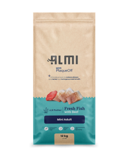 ALMI Mini Adult 3kg