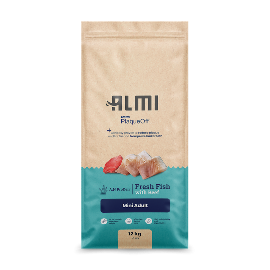 ALMI Mini Adult 3kg