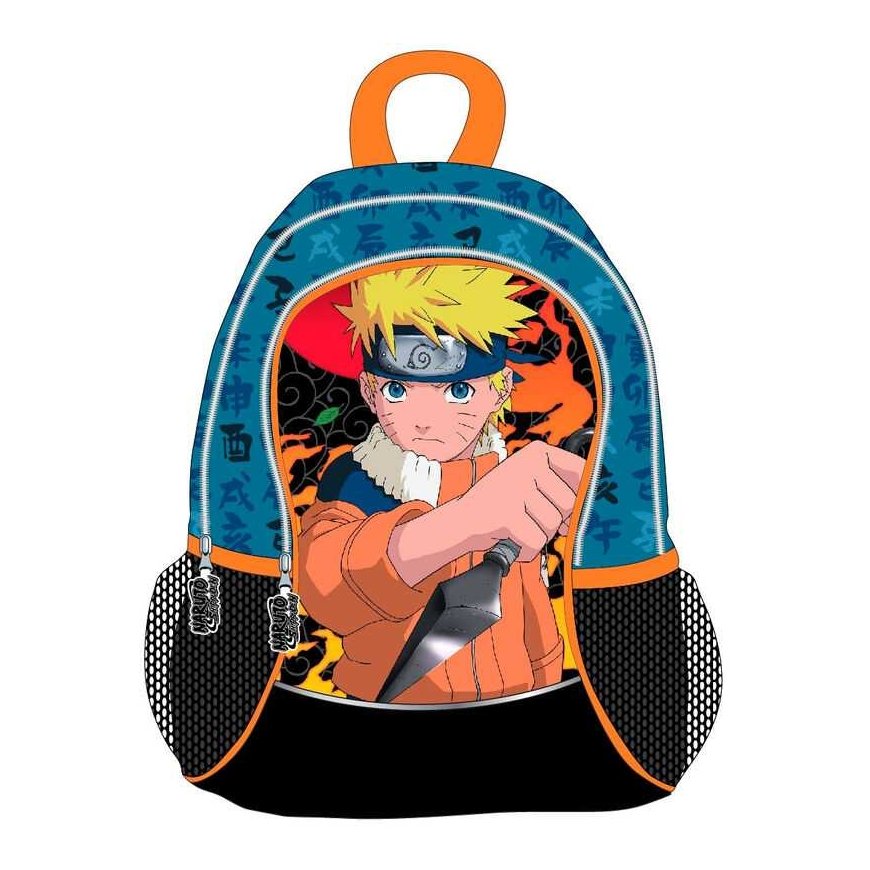 PIERROT Naruto Shippuden -reppu 40 cm
