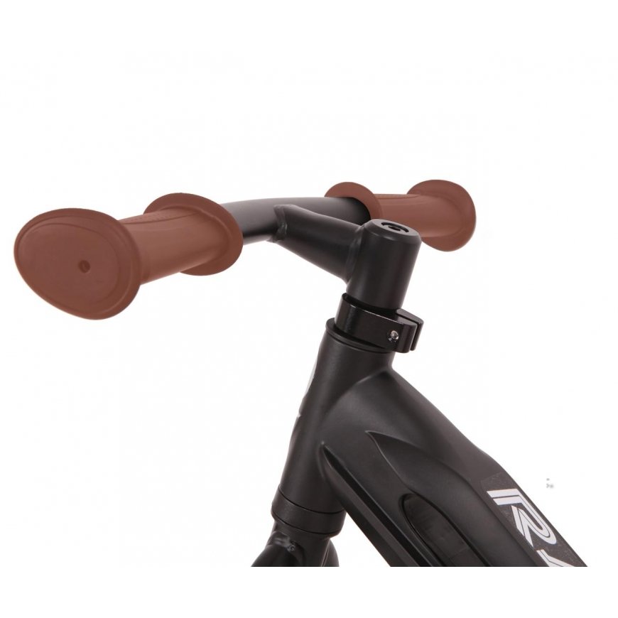 Qplay Balance Bike Racer Brown – 3