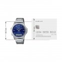 Men's watch CASIO MTP-VC01D-2E + BOX (zd239a)