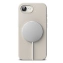 Evelatus Premium Soft Touch Silicone Case для iPhone 16e / SE4 –