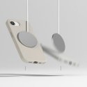 Evelatus Premium Soft Touch Silicone MagSafe Case for iPhone 16e