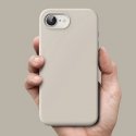 Evelatus Premium Soft Touch Silicone MagSafe Case for iPhone 16e
