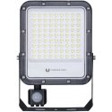 Telforceone LED-valonheitin PROXIM+ 50W 6500K 7500lm PIR 230V IP65 Forever Light 150lm/W 5 vuoden takuu