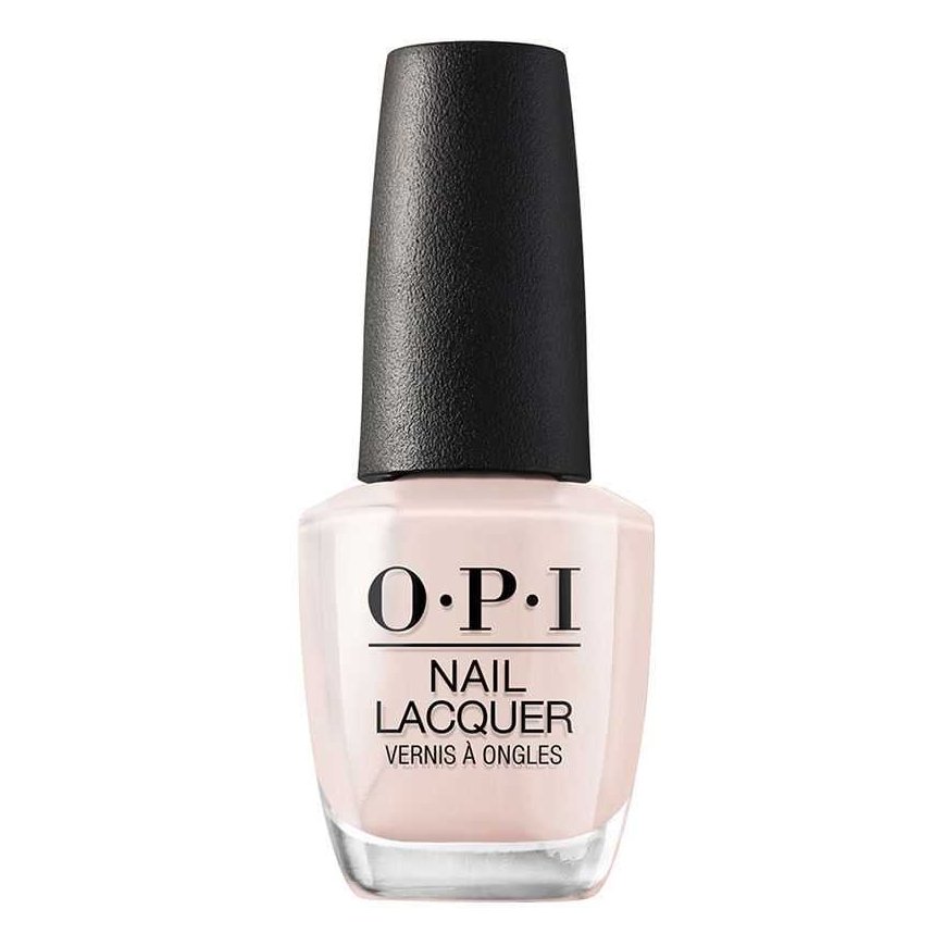 Opi Nail Lacquer Nail Polish Lasts