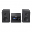 Sharp XL-B514(BK) TOKYO FM Hi-Fi Micro System, Black | Sharp Sharp XL-B514(BK) TOKYO FM Hi-Fi Micro System, Black | Sharp