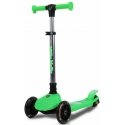Milly Mally scooter jelly green