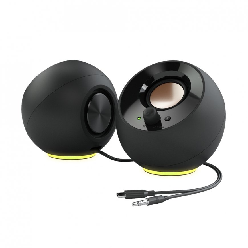 Creative Labs Creative Labs Pebble SE