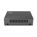 LevelOne GVT-2012 meediakonverter 1000 Mbit/s Hall