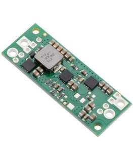 Step-Up voltage regulator U3V70F15, 15V, 10A, Pololu 2896