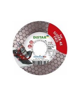 DISTAR Diamond Blade -reunakuiva liukukisko 125 x 1,6 x 25 x 30