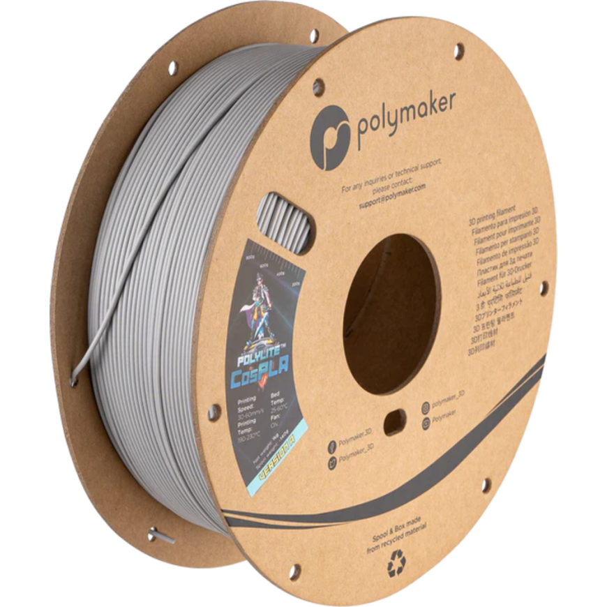 Polymaker PolyLite™ CosPLA