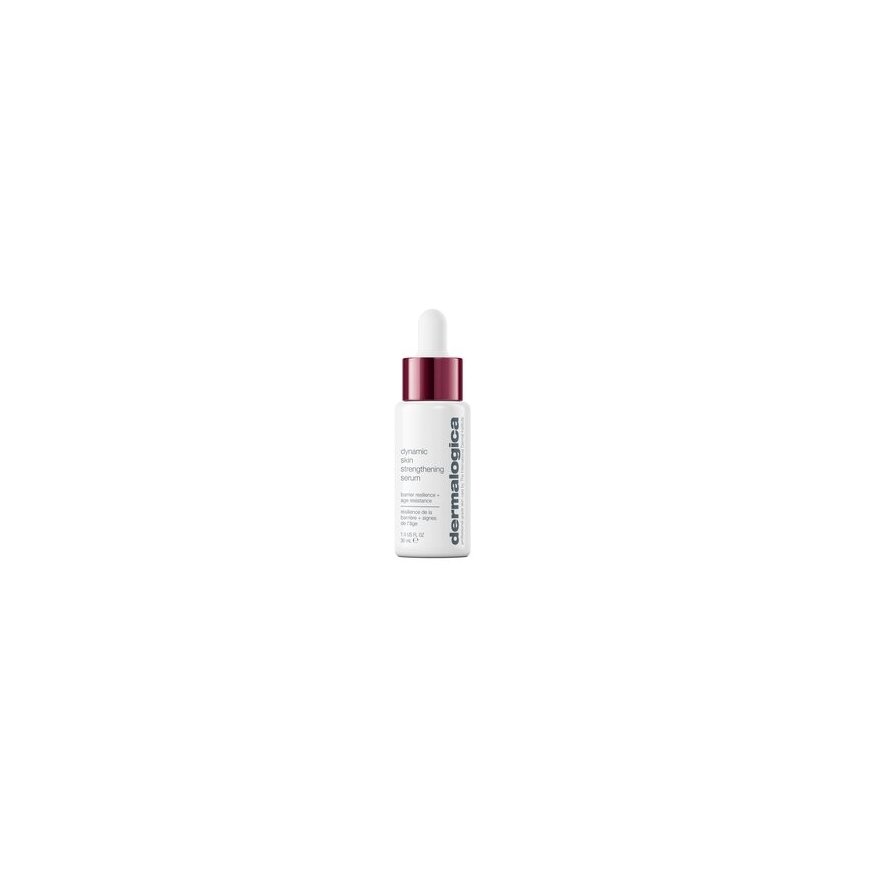 Dermalogica, Dynamic Skin Strengthening, Anti-Ageing, Serum, For Face, 30 ml