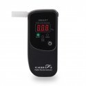 Bean CA 20FS electrochemical breathalyzer + mouthpieces