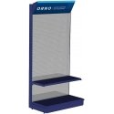 Orno Diagonal logo display/shelf Orno Diagonal logo display/shelf