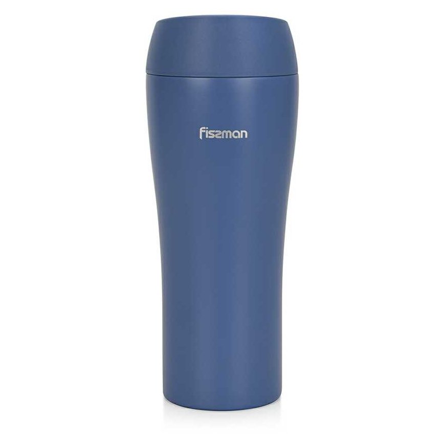 Fissman Termopuodelis 420 ml