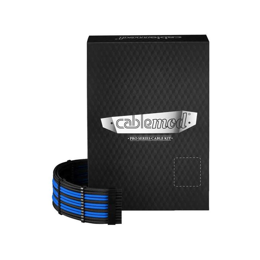 CableMod C-Series Pro ModMesh Sleeved 12V-2x6