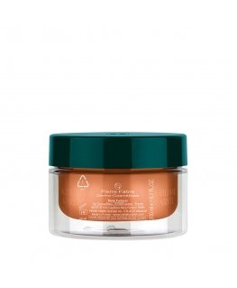 Rene Furterer SUBLIME KARITÉ ravitseva suoristusnaamio erittäin kuiville hiuksille 100 ml