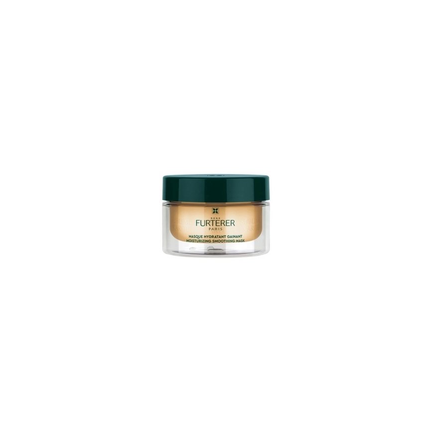 Rene Furterer SUBLIME KARITÉ maitininantis straightening mask for very dry hair 100 ml – 2