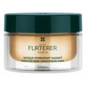 Rene Furterer SUBLIME KARITÉ maitininantis straightening mask for very dry hair 100 ml Rene Furterer SUBLIME KARITÉ maitininantis straightening mask for very dry hair 100 ml
