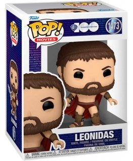 Funko POP figure 300 Leonidas