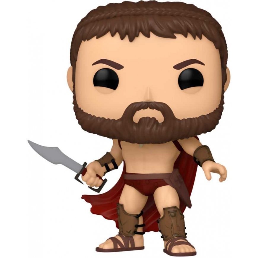 Funko POP-figuuri 300 Leonidas – 2