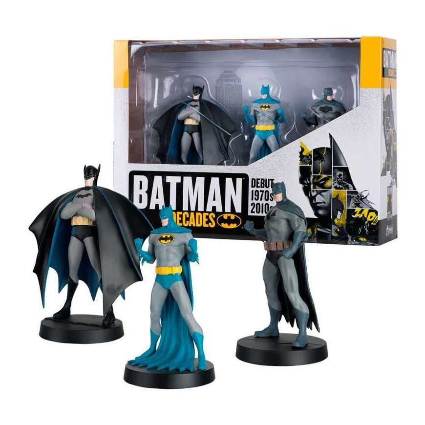 Eaglemoss Hero Collector Eaglemoss Hero Collector
