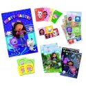 TREFL GABBY´S DOLLHOUSE 8in1 Mix&Play board game set Gabby's Dollhouse TREFL GABBY´S DOLLHOUSE 8in1 Mix&Play board game set Gabby's Dollhouse