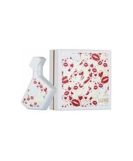 Maison Alhambra Luxe Gold parfémovaná voda unisex 100 ml
