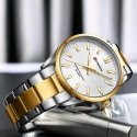 Men's watch CURREN 9090G (zc041a) + box Men's watch CURREN 9090G (zc041a) + box