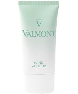 Valmont Anti-aging hand cream Energy Hand 24 Hour (Anti-Aging Hand Kreminis) 75 ml 75ml rankų kremas