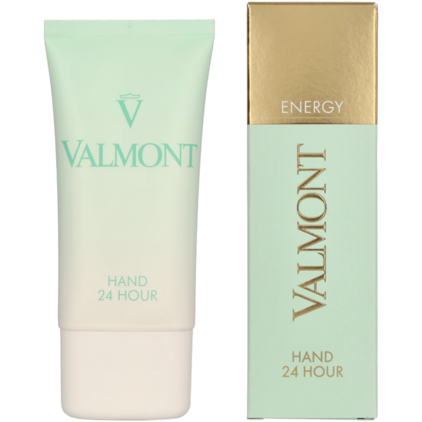 Valmont Anti-aging hand cream Energy Hand 24 Hour (Anti-Aging Hand Cream) 75 ml 75ml hand cream – 3