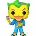 Funko POP! & Tee: DC - Batman Joker Exclusive. Funko POP! & Tee: DC - Batman Joker Exclusive.