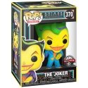 Funko POP! & Tee: DC - Batman Joker Exclusive. Funko POP! & Tee: DC - Batman Joker Exclusive.