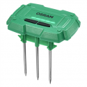 Osram SMART+ RF Soil Moisture Sensor | Green Osram SMART+ RF Soil Moisture Sensor | Green