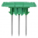 Osram SMART+ RF Soil Moisture Sensor | Green Osram SMART+ RF Soil Moisture Sensor | Green