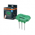 Osram SMART+ RF Soil Moisture Sensor | Green Osram SMART+ RF Soil Moisture Sensor | Green