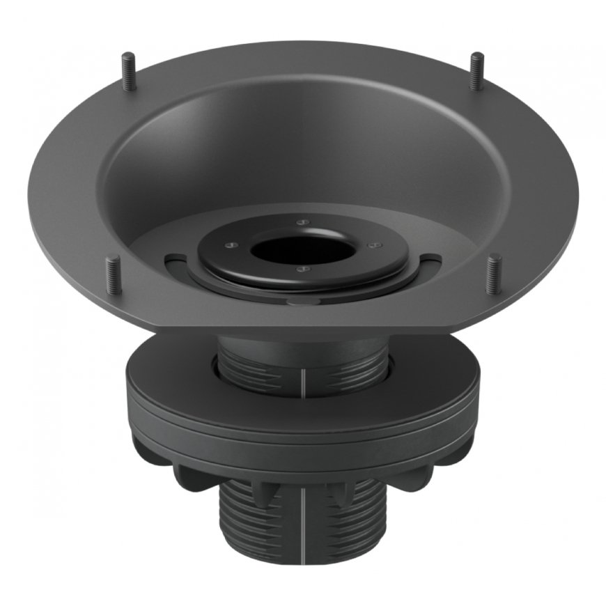 Logitech 952-000080 piederums videokonferencēm Paaugstinājuma stiprinājums