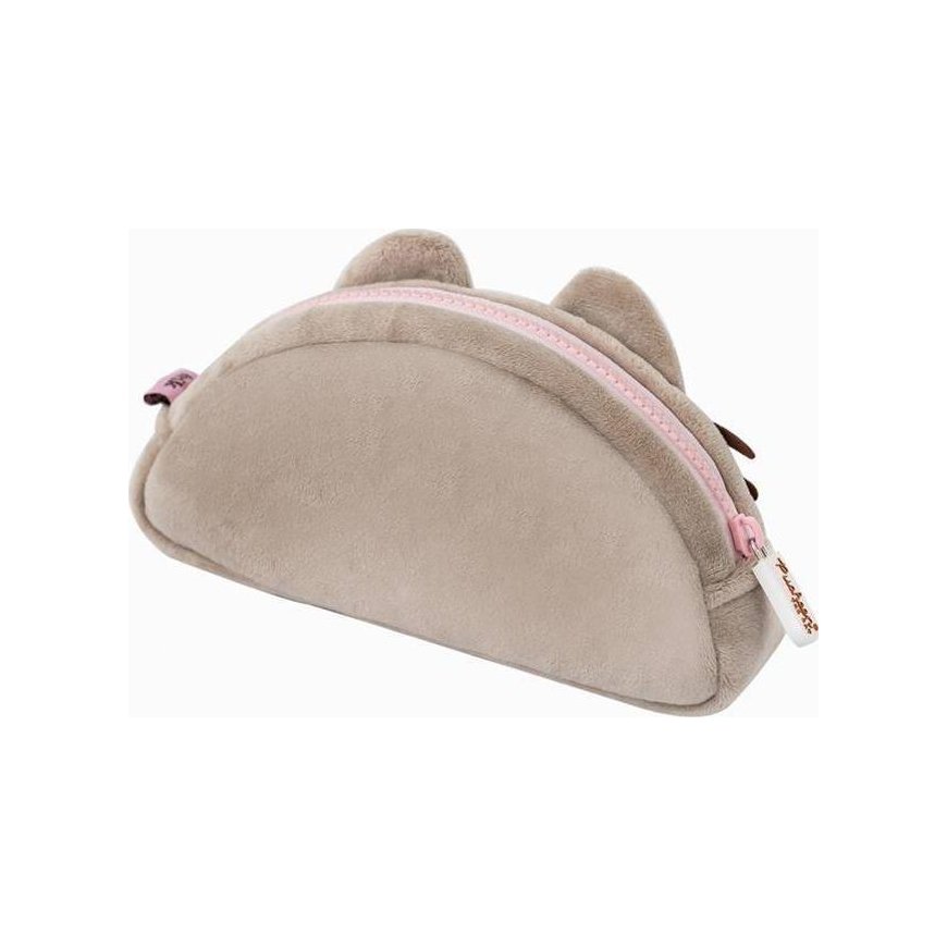Pusheen - Foodie Collection, Plush Pencil Case, Laundry Bag, Pouch