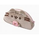 Pusheen - Foodie Collection, Plush Pencil Case, Laundry Bag, Pouch Pusheen - Foodie Collection, Plush Pencil Case, Laundry Bag, Pouch