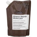 L'Oreal L ́Oréal Professional Shampoot vaurioituneille hiuksille Absolut Repair Molecular (Ammattilaisshampoot) 500 ml Shampoot L'Oreal L ́Oréal Professional Shampoot vaurioituneille hiuksille Absolut Repair Molecular (Ammattilaisshampoot) 500 ml Shampoot