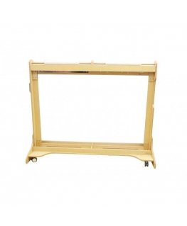 Masterkidz board, with paper roll