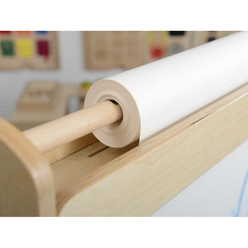 Masterkidz lenta, su popieriaus ritiniu – 4